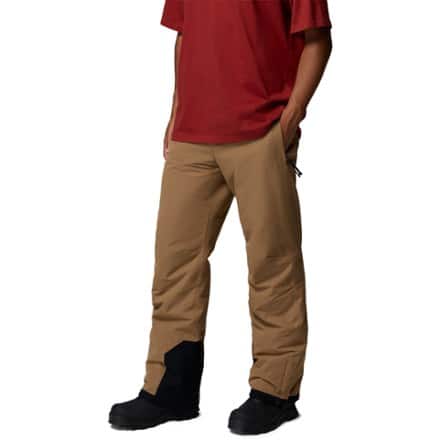 Columbia Bugaboo VI Snow Pants - Men's 3
