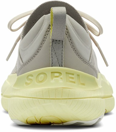 Sorel Explorer BLITZ Stride Lace Sneakers - Women's 4