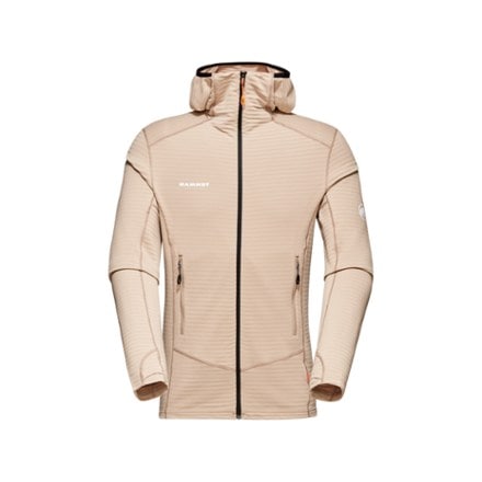 Mammut Taiss Light ML Hooded Jacket - Men's 0