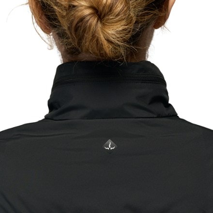 prAna Ice Flow Insulated Jacket - Women's 5