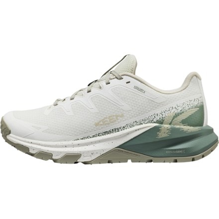 KEEN Targhee Apex Waterproof Hiking Shoes - Men's 1