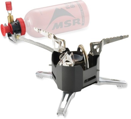MSR XGK EX Stove  