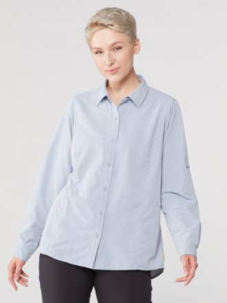 exofficio women's shirts