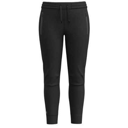 Smartwool Smartwool Women's Active Fleece Wind Pants  Black XL - $129.73 at REI.com