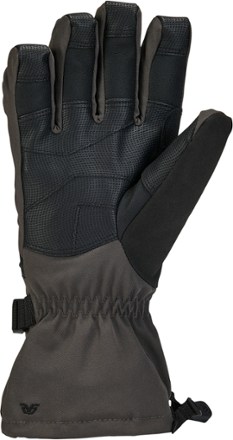 MEDIA GLOVES MEDIA GLOVES