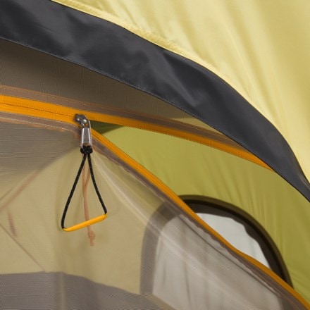 The North Face Universal Wawona 3 Tent 9