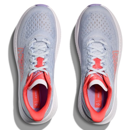 HOKA Mach 6 Road-Running Shoes - Women's 5