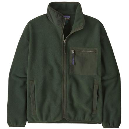 Patagonia Synchilla Fleece Jacket - Women's 0