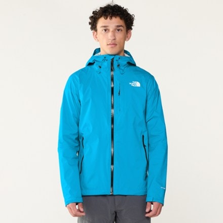The North Face Alta Vista Rain Jacket - Men's 1
