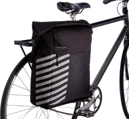 rear rack bags