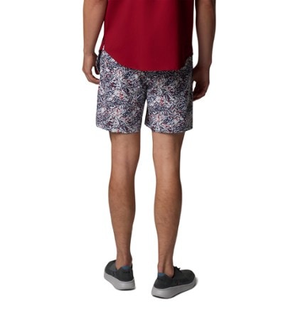 Columbia PFG Rambler Swim Shorts - Men's 1