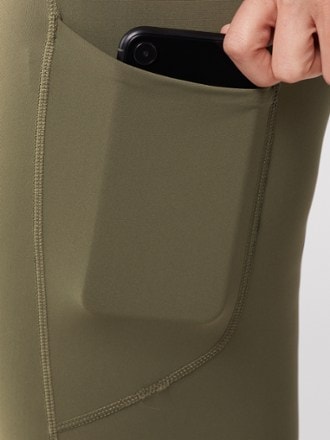 REI Co-op Swiftland Training Shorts - Women's 4