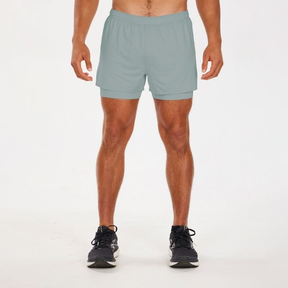 On Body Image of color Glacier