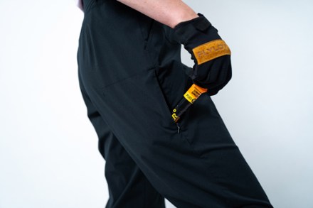 Flylow Tia Bike Pants - Women's 4