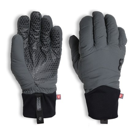 Outdoor Research Stowe Aerogel Gloves - Men's 0