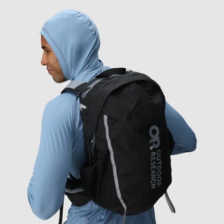 Outdoor Research Echo Hoodie - Men's 5