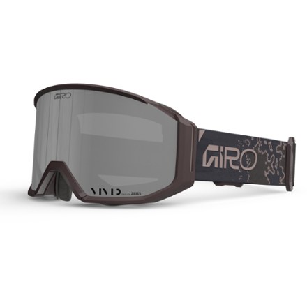 Revolt Pro Snow Goggles