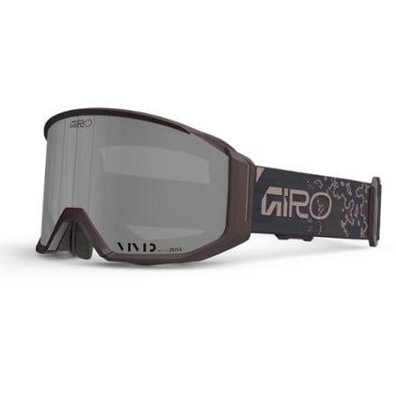 Giro Revolt Pro Snow Goggles 0