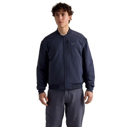 Arc'teryx Konseal Insulated Jacket - Men's 1