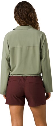 prAna Railay Pullover - Women's 2