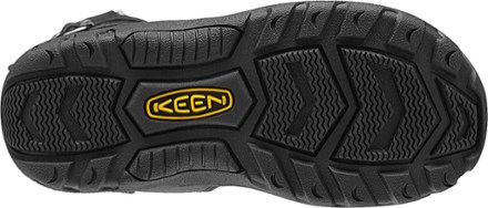 Sole View (Black/Black)