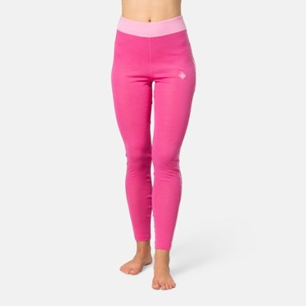 Kari Traa Kaia Base Layer Set - Women's 5