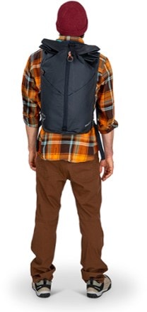 Osprey Zealot 30 Pack 3