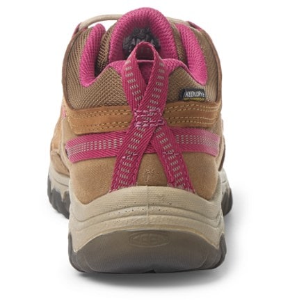 KEEN Targhee IV Waterproof Hiking Shoes - Women's 6