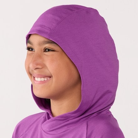 REI Co-op Sahara Shade Hoodie - Kids' 4