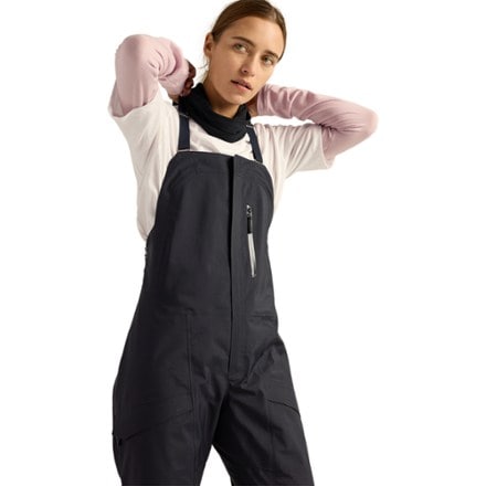 Arc'teryx Sentinel Bib Pants - Women's 6