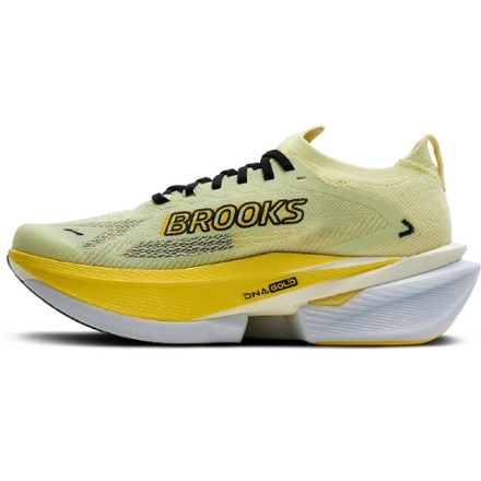 Brooks Hyperion Max 3 Road-Running Shoes - Men's 1