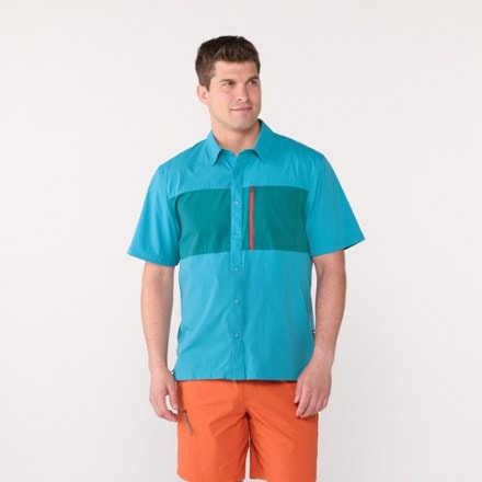 Cotopaxi Sumaco Shirt - Men's 1