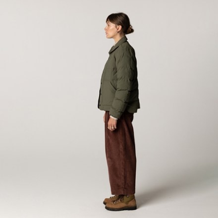 Finisterre Lapwing Insulated Jacket - Women's 4