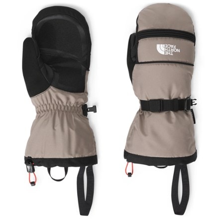 The North Face Montana Ski Mittens - Women's 0