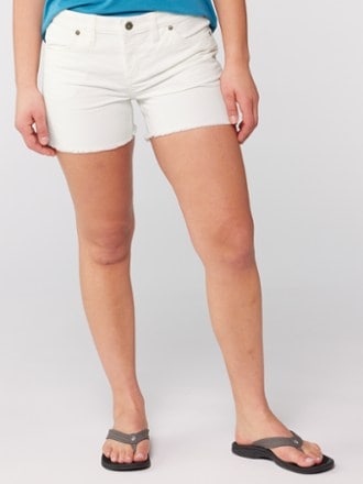 Carve Designs Oahu Shorts - Women's 4" Inseam 1
