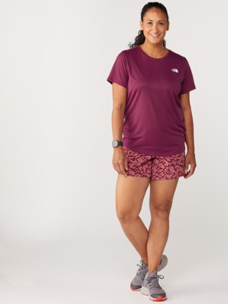 The North Face Elevation T-Shirt - Women's 5