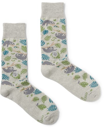 Crew Women's Casual Socks | REI Co-op