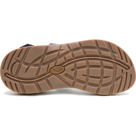 Chaco Mega Z/1 Wide-Strap Classic Sandals - Women's 7