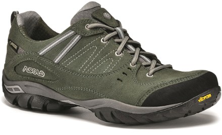 Asolo Outlaw Low GTX Hiking Shoes Women�s at REI