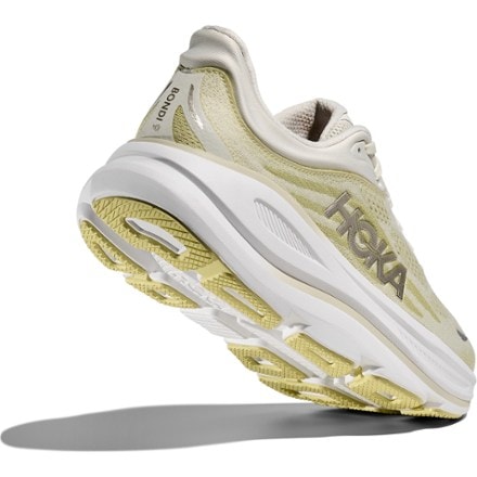 HOKA Bondi 9 Road-Running Shoes - Men's 7