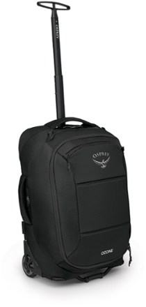 Osprey Ozone 2-Wheel Carry-On Wheeled Luggage 3