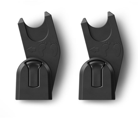 Veer Switchback Infant Car Seat Adapter - UPPAbaby 0