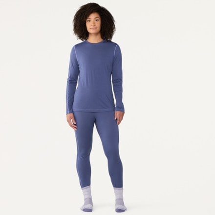 REI Co-op Merino 185 Long-Sleeve Crew Base Layer Top - Women's 3