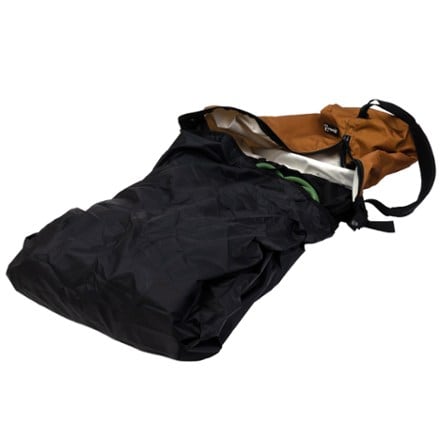 Metolius Dirt Bag II Rope Bag Rope not included