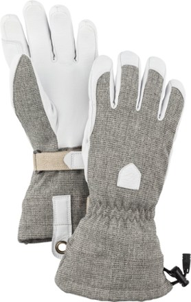 Hestra Gloves Patrol Gauntlet Gloves - Womens