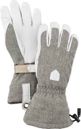 Hestra Gloves Patrol Gauntlet Gloves - Women's 0