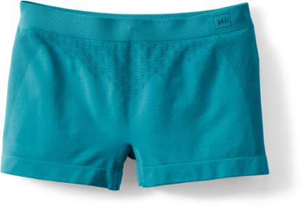 ☆送料・関税込☆Rest&Recreation★RR COTTON BOY SHORTS★ 韓国 Rest & Recreation】RR COTTON BOY SHORTS - WHITE，BLACK