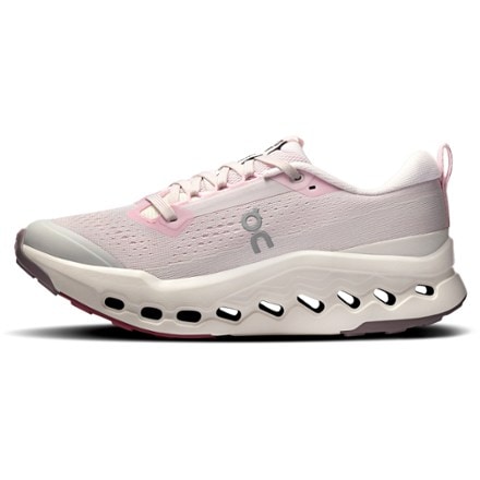 On Cloudsurfer Trail 2 Trail-Running Shoes - Women's 1