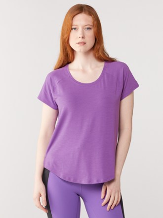 Outdoor Afro + REI Co-op Trail T-Shirt - Women's 2