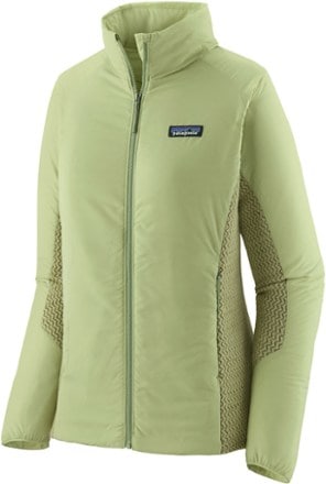 Patagonia Nano-Air Light Hybrid Jacket - Women's | REI Co-op